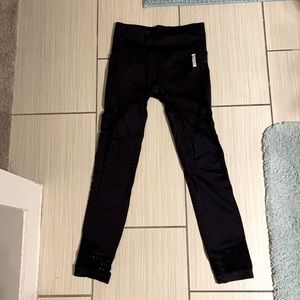 Gymshark Energy Seamless Leggings